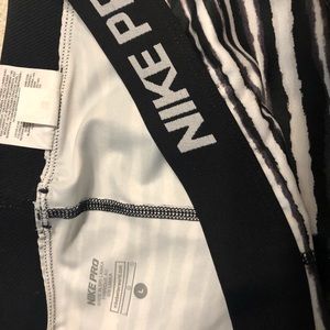 Nike workout pants